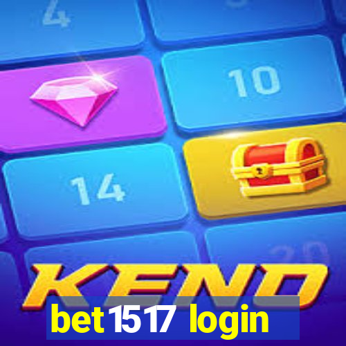 bet1517 login